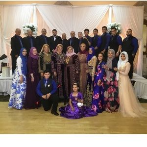 Meet your Posher, Majdieh